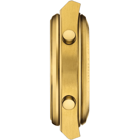 Zegarek Tissot PRX Digital 35mm T137.263.33.020.00