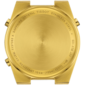 Zegarek Tissot PRX Digital 35mm T137.263.33.020.00