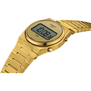 Zegarek Tissot PRX Digital 35mm T137.263.33.020.00