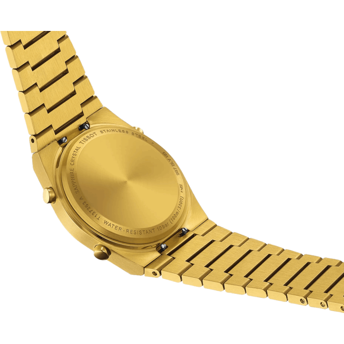 Zegarek Tissot PRX Digital 35mm T137.263.33.020.00