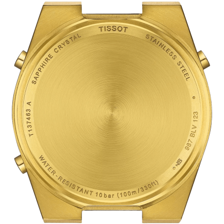 Zegarek Tissot PRX Digital 40mm T137.463.33.020.00