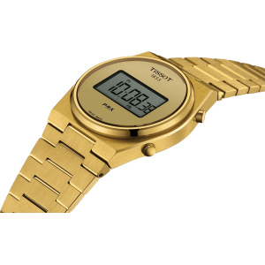 Zegarek Tissot PRX Digital 40mm T137.463.33.020.00