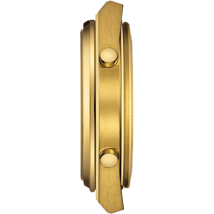 Zegarek Tissot PRX Digital 40mm T137.463.33.020.00