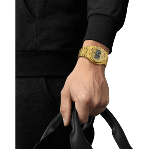 Zegarek Tissot PRX Digital 40mm T137.463.33.020.00