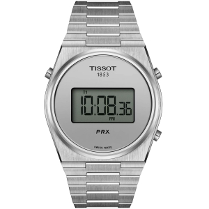 Zegarek Tissot PRX Digital 40mm T137.463.11.030.00