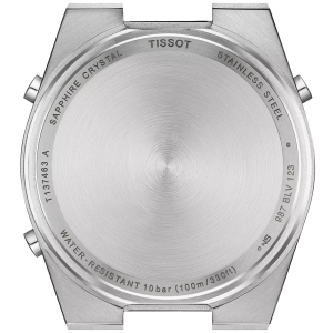 Zegarek Tissot PRX Digital 40mm T137.463.11.030.00
