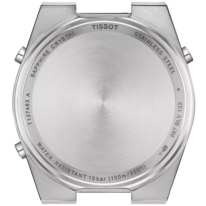 Zegarek Tissot PRX Digital 40mm T137.463.11.030.00