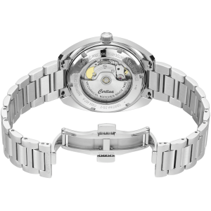 Zegarek Certina DS-2 Powermatic 80 C024.407.11.041.01