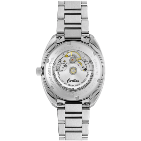 Zegarek Certina DS-2 Powermatic 80 C024.407.11.041.01