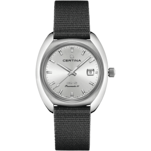Zegarek Certina DS-2 Powermatic 80 C024.407.18.031.00