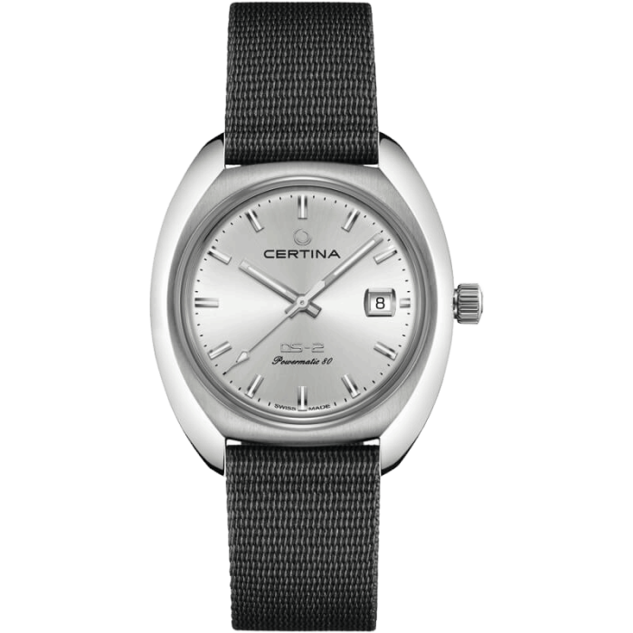 Zegarek Certina DS-2 Powermatic 80 C024.407.18.031.00