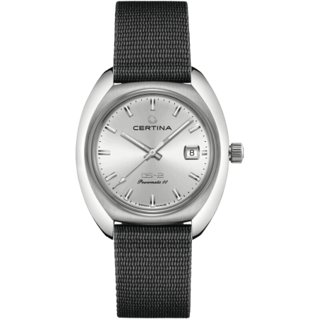 Zegarek Certina DS-2 Powermatic 80 C024.407.18.031.00