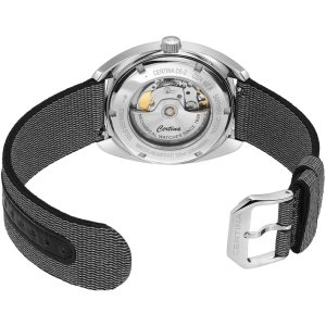 Zegarek Certina DS-2 Powermatic 80 C024.407.18.031.00