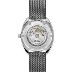 Zegarek Certina DS-2 Powermatic 80 C024.407.18.031.00