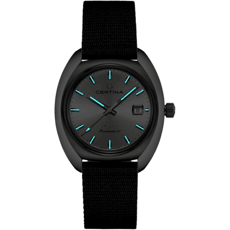 Zegarek Certina DS-2 Powermatic 80 C024.407.18.031.00