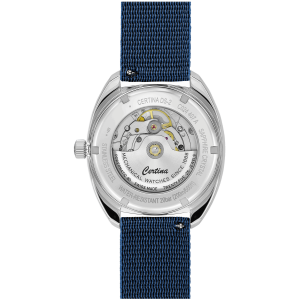 Zegarek Certina DS-2 Powermatic 80 C024.407.18.041.00