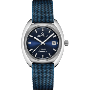 Zegarek Certina DS-2 Powermatic 80 C024.407.18.041.00