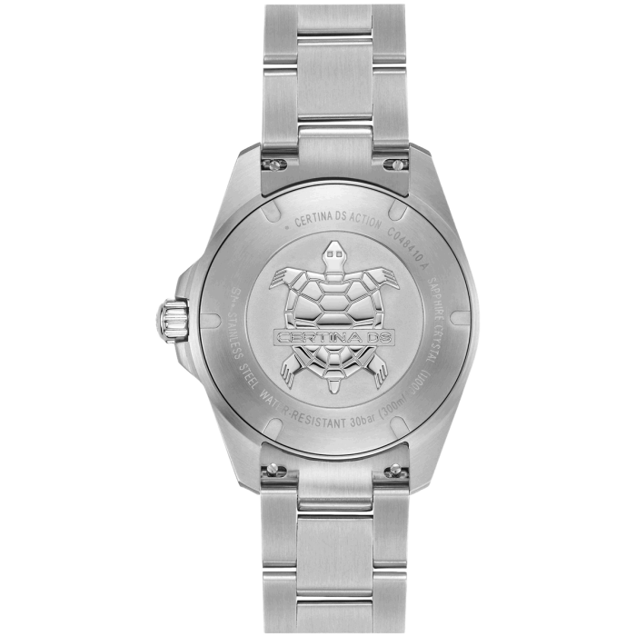 Zegarek Certina DS Action C048.410.11.041.00