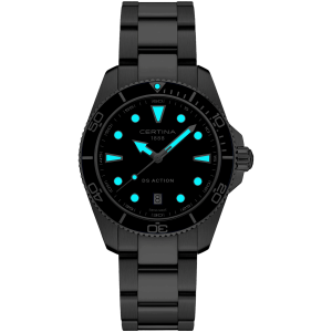 Zegarek Certina DS Action C048.410.11.041.00