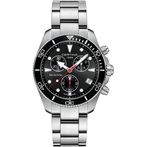 Zegarek Certina DS Action C048.417.11.051.00