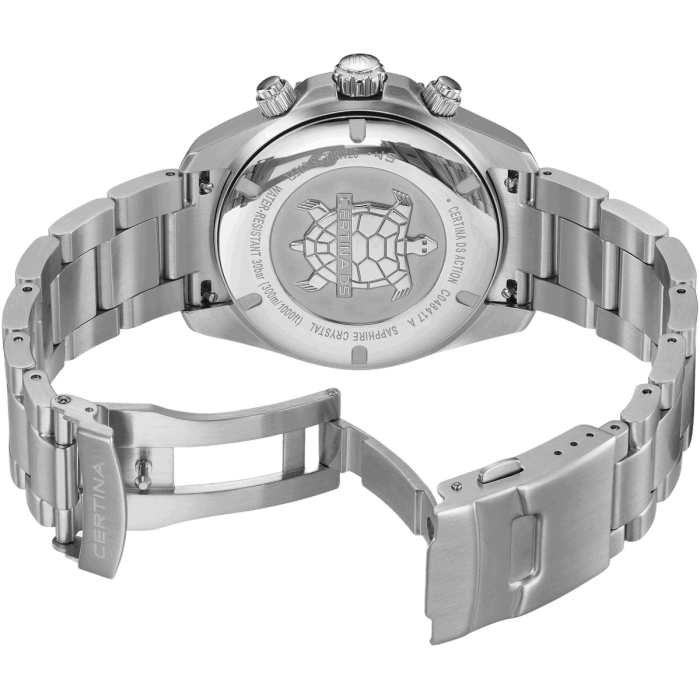 Zegarek Certina DS Action C048.417.11.051.00