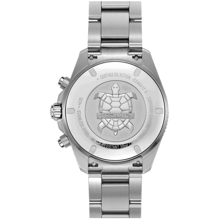 Zegarek Certina DS Action C048.417.11.051.00