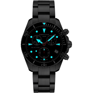 Zegarek Certina DS Action C048.417.11.051.00