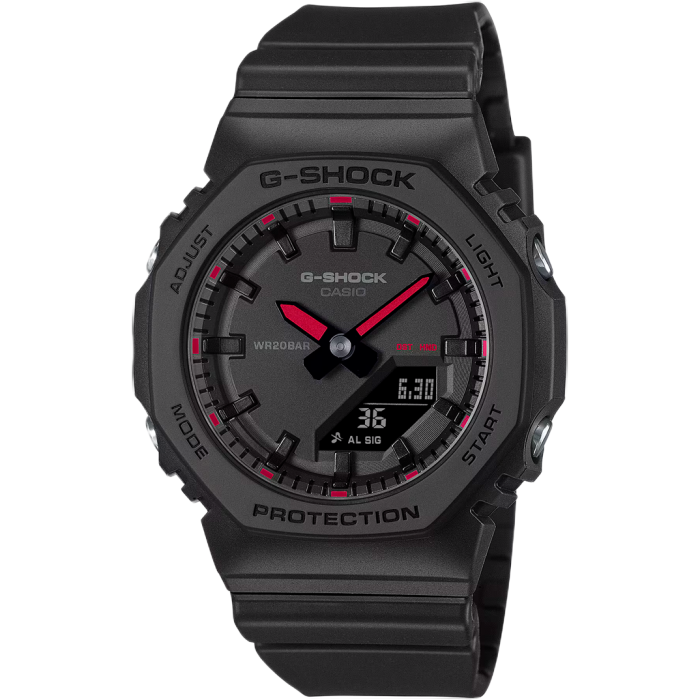 Zegarek Casio G-Shock GMA-P2100SA-1A1ER