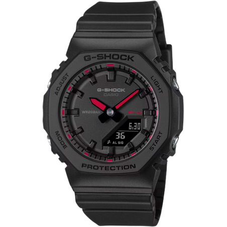 Zegarek Casio G-Shock GMA-P2100SA-1A1ER