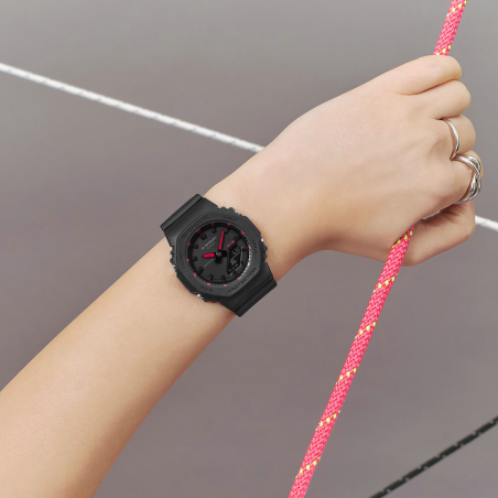 Zegarek Casio G-Shock GMA-P2100SA-1A1ER