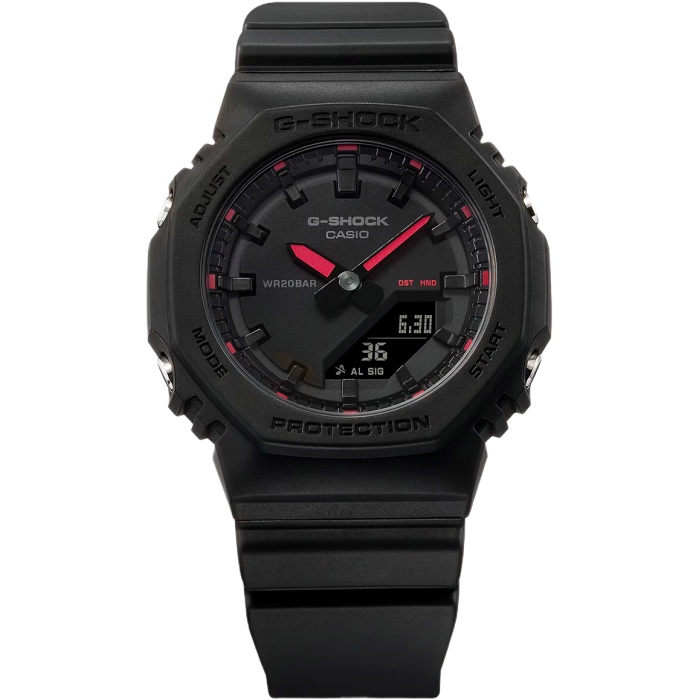 Zegarek Casio G-Shock GMA-P2100SA-1A1ER
