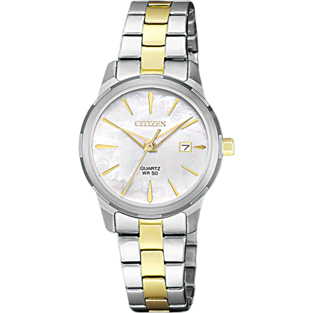 Zegarek Citizen EU6074-51D