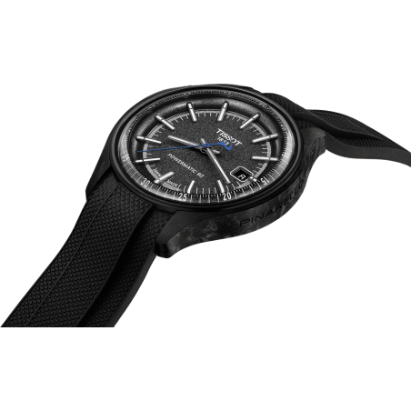 Zegarek Tissot Pinarello Special Edition Powermatic 80 COSC T162.408.97.061.00