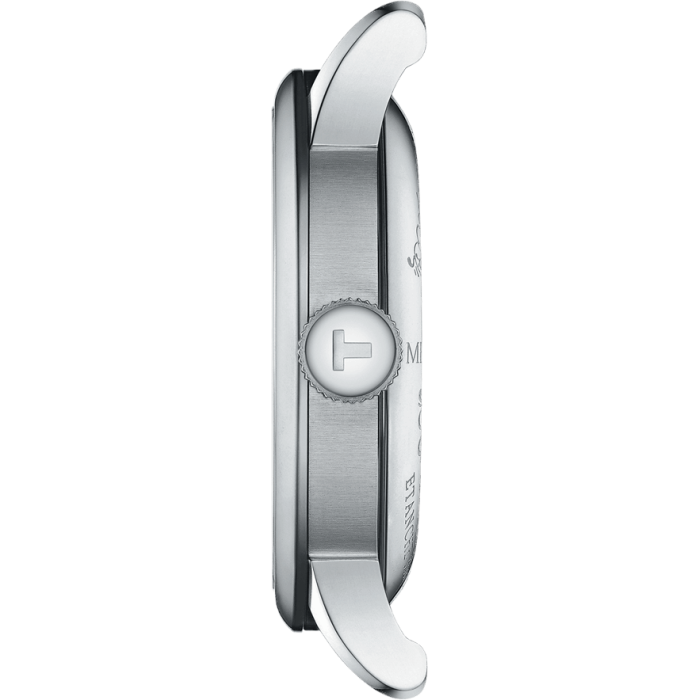 Zegarek Tissot Le Locle Powermatic 80 T006.407.11.093.00
