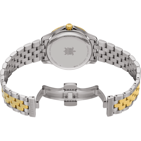 Zegarek Certina DS Caimano Titanium C045.010.55.031.00
