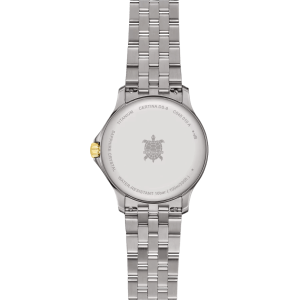 Zegarek Certina DS Caimano Titanium C045.010.55.031.00