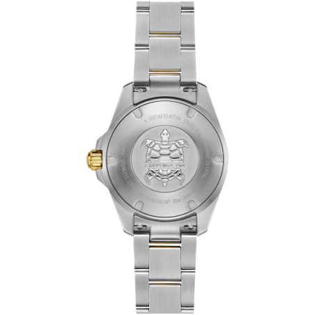 Zegarek Certina DS Action Lady C048.210.22.091.00