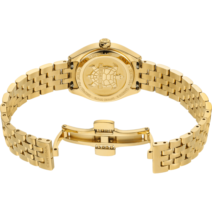 Zegarek Certina DS-2 Lady C049.210.33.116.00