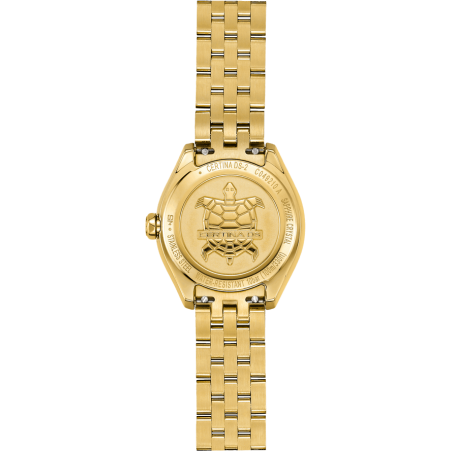 Zegarek Certina DS-2 Lady C049.210.33.116.00