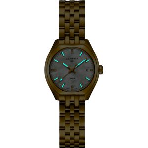 Zegarek Certina DS-2 Lady C049.210.33.116.00
