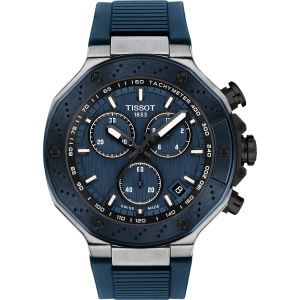 Zegarek Tissot T-Race Chrono T141.417.27.041.00