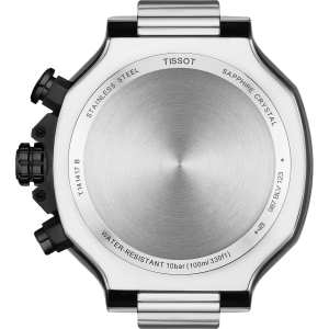 Zegarek Tissot T-Race Chrono T141.417.27.041.00