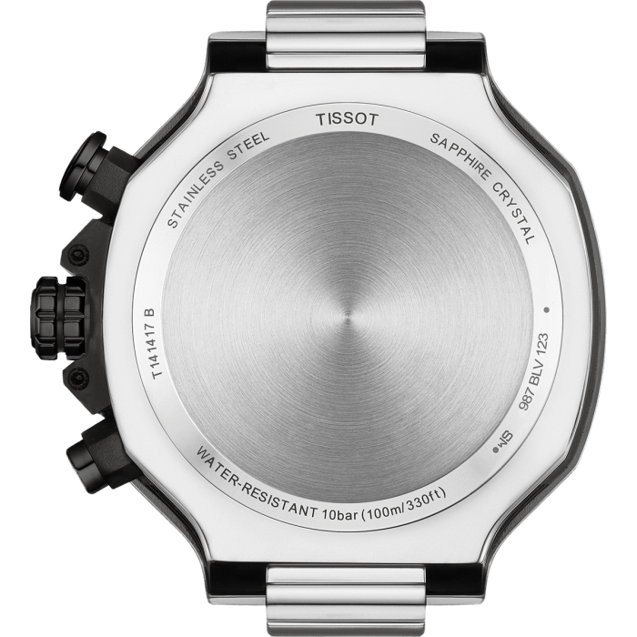Zegarek Tissot T-Race Chrono T141.417.27.041.00