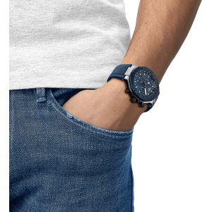 Zegarek Tissot T-Race Chrono T141.417.27.041.00