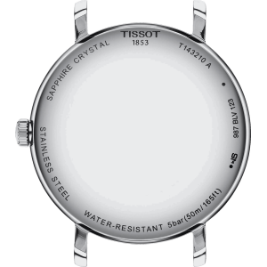 Zegarek Tissot Everytime Lady T143.210.11.011.00
