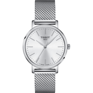Zegarek Tissot Everytime Lady T143.210.11.011.00