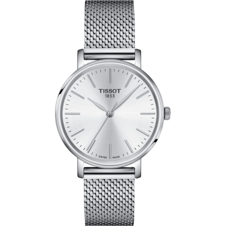 Zegarek Tissot Everytime Lady T143.210.11.011.00