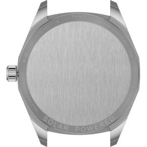 Zegarek Tissot PRC100 Solar T151.422.11.041.00