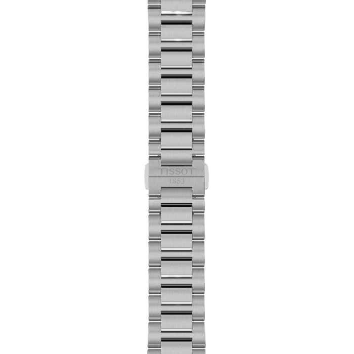 Zegarek Tissot PRC100 Solar T151.422.11.041.00