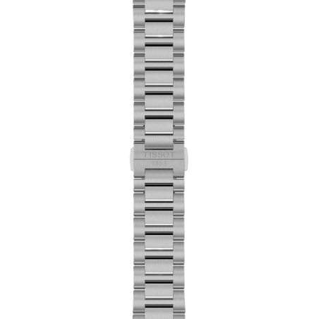 Zegarek Tissot PRC100 Solar T151.422.11.041.00